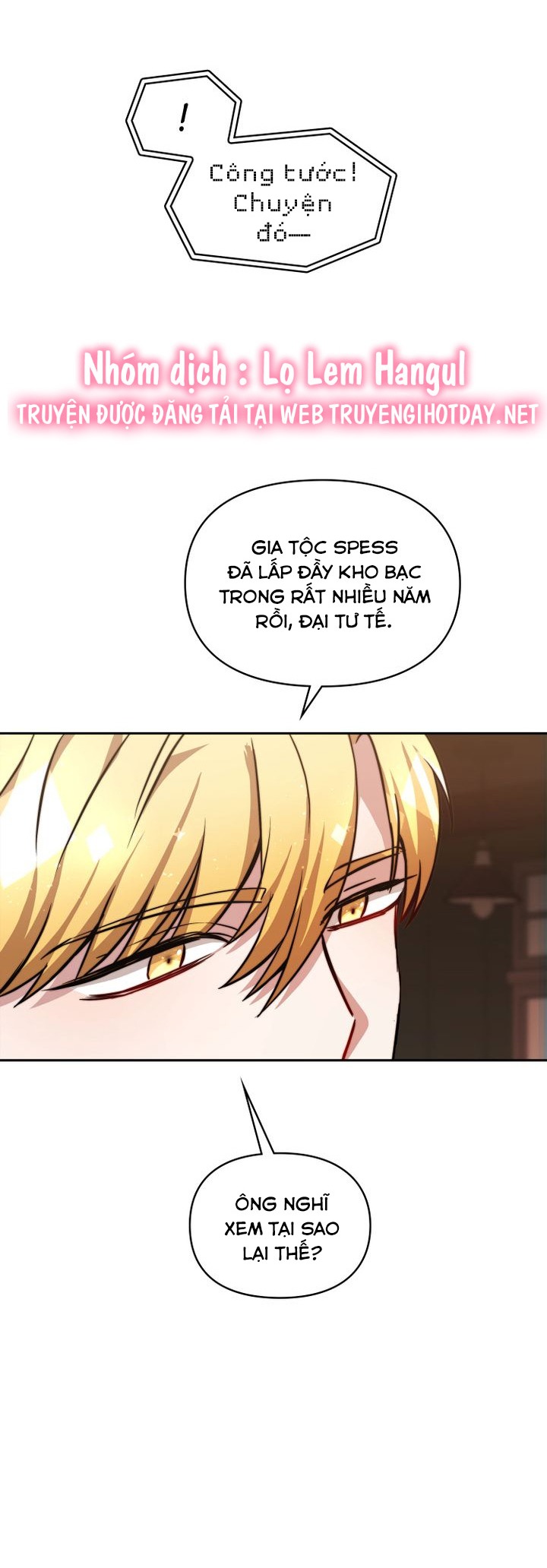 công nương eluana vita chapter 14 4