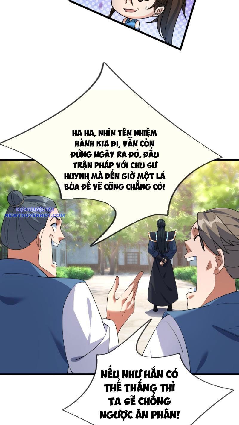 ngủ say vạn cổ: xuất thế đẩy ngang chư thiên chapter 36 62