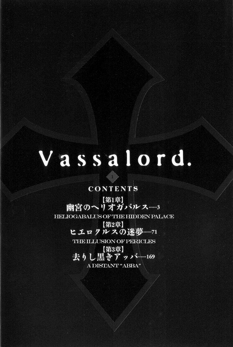 vassalord chapter 1.1 9