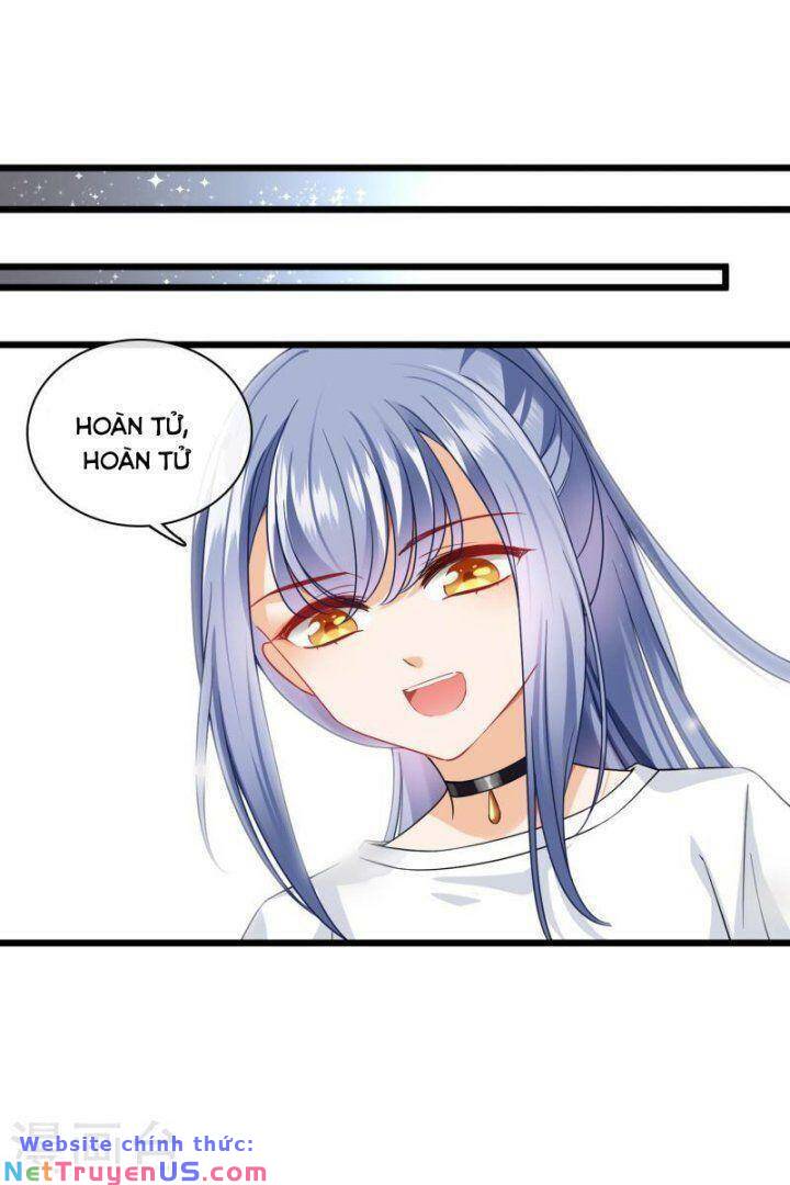 nụ cười của nàng liền ngọt đảo ta tám viên nha chapter 62 31