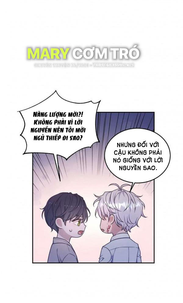 hỗn mộng chapter 32.1 9