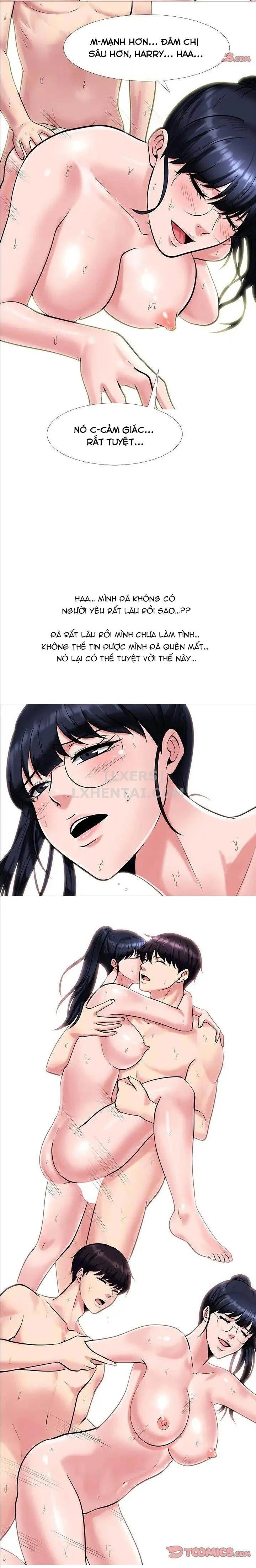 học bổng đặc biệt chapter 13 10