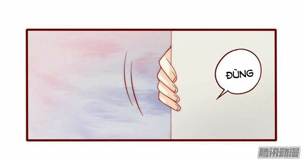 bá đạo tổng tài yêu tôi chapter 32 1