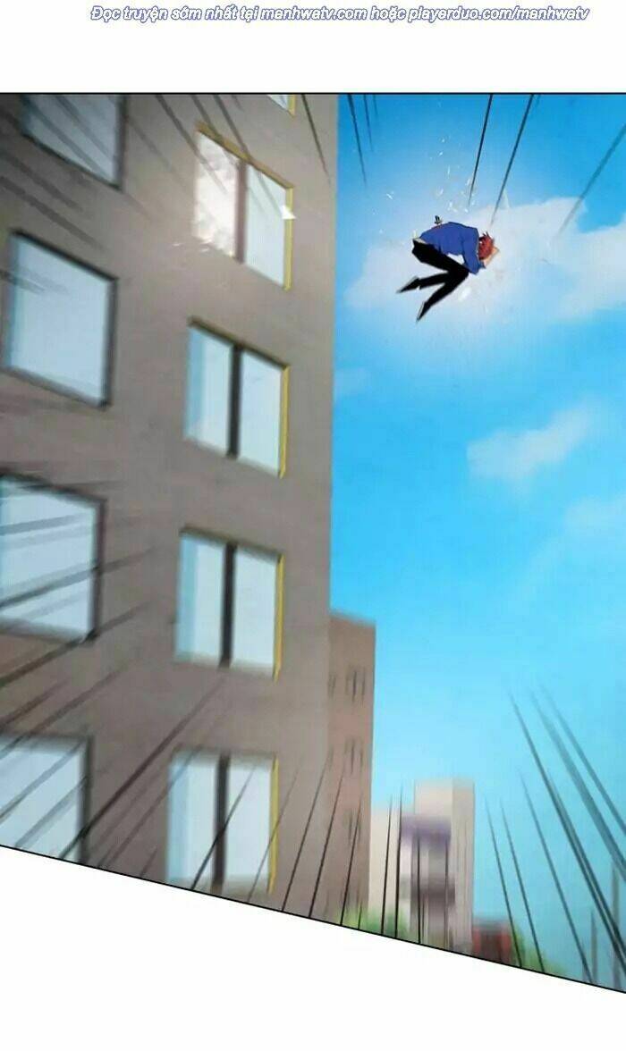 kẻ hồi sinh chapter 39 22