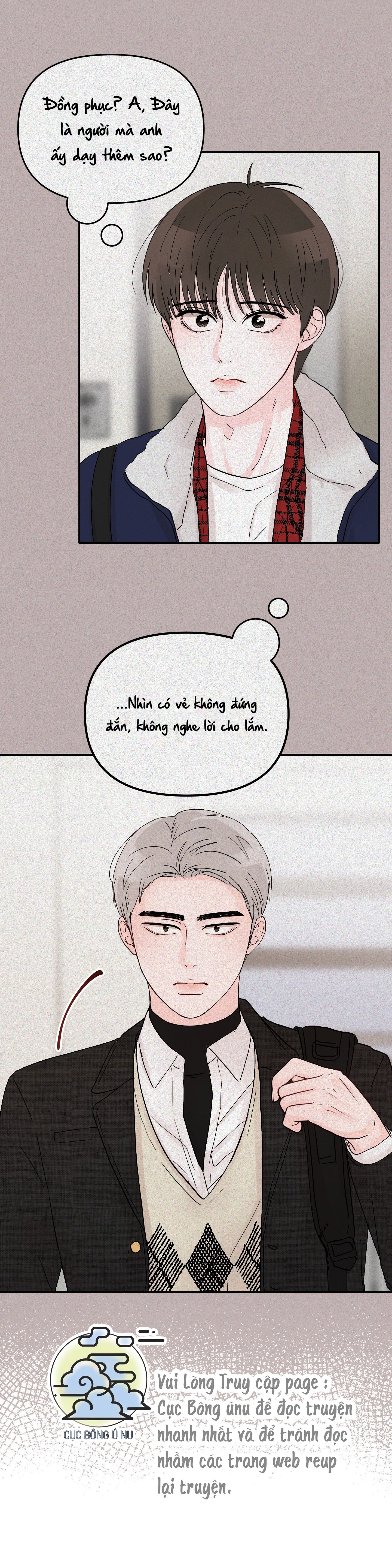 thán phục thanh xuân chapter 11 27