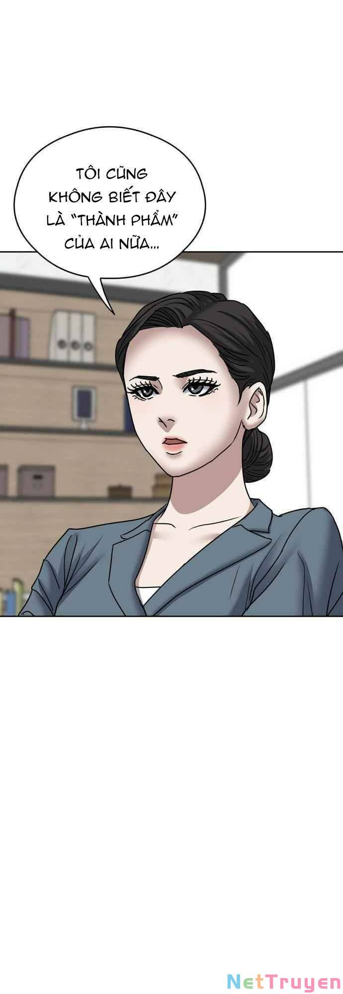 đấu kiếm - công tố viên lách luật chapter 14 3