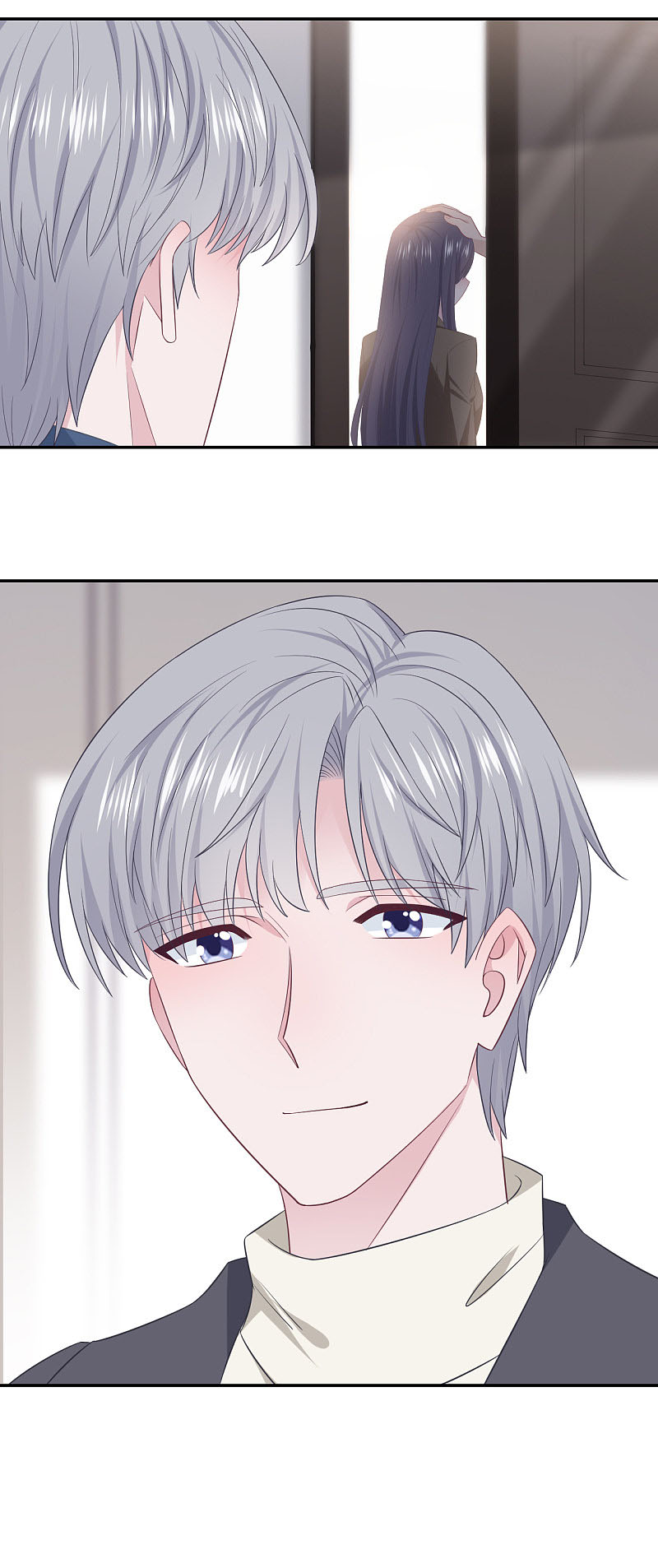 cái thùng cơm sát vách chapter 85 11