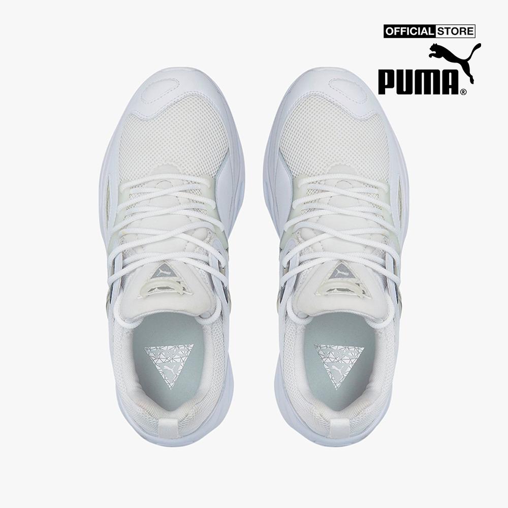 PUMA - Giày thể thao nam TRC Blaze Triple Trainers 384959-01