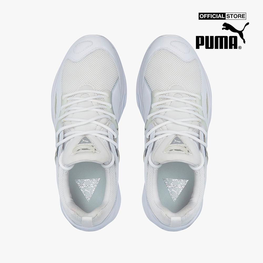 PUMA - Giày thể thao nam TRC Blaze Triple Trainers 384959