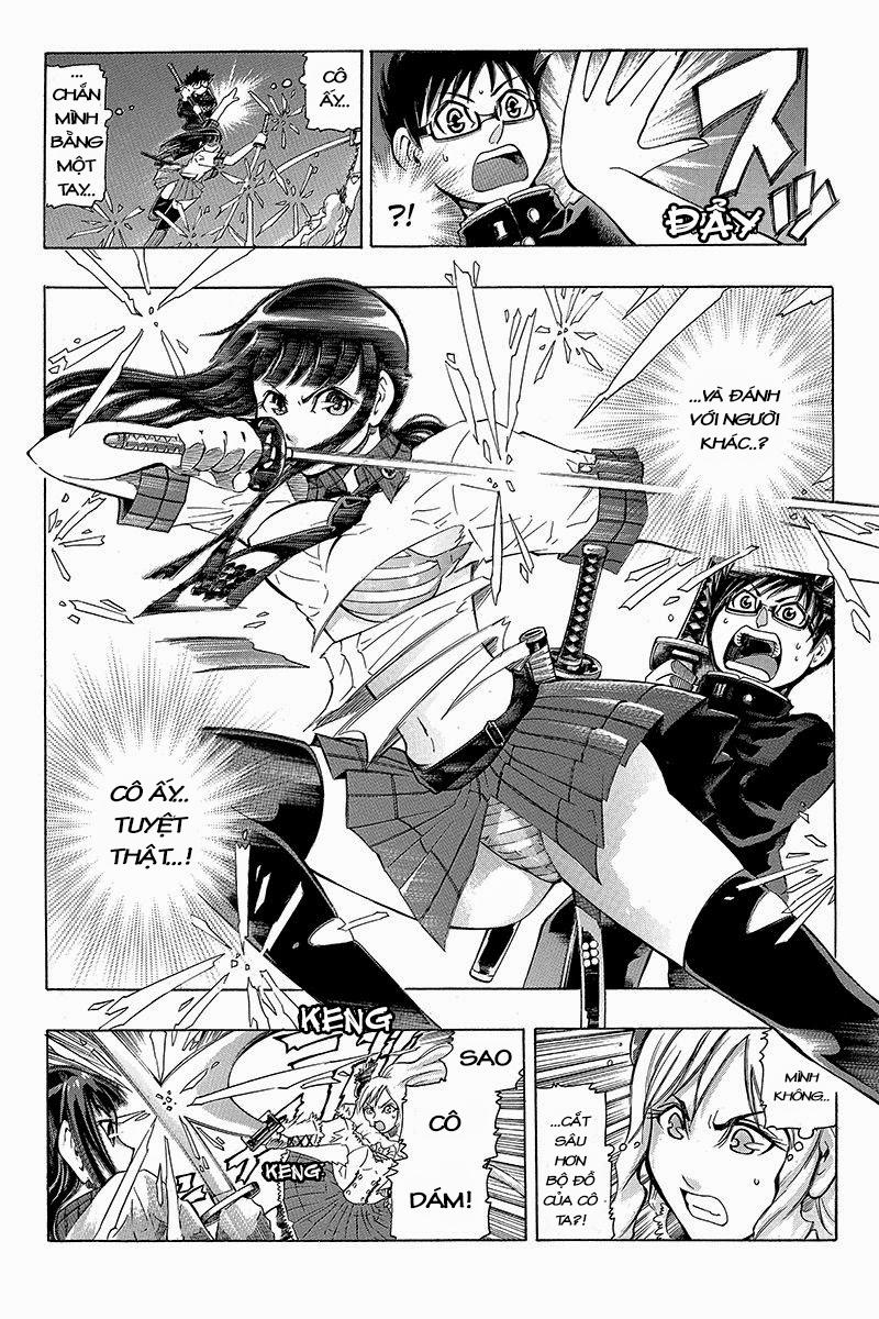 take dake dake! - takedakei gentei chapter 1 20