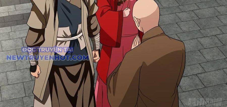 thiên long bát bộ webtoon chapter 135 63