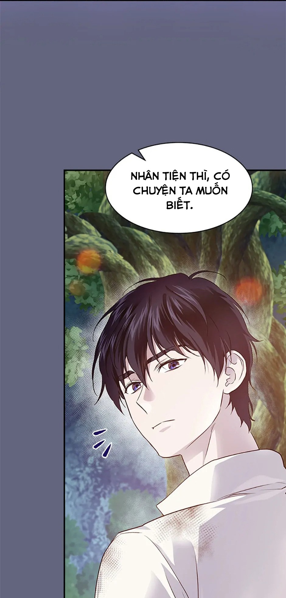 đi tìm con trai của cha tôi chapter 48 12