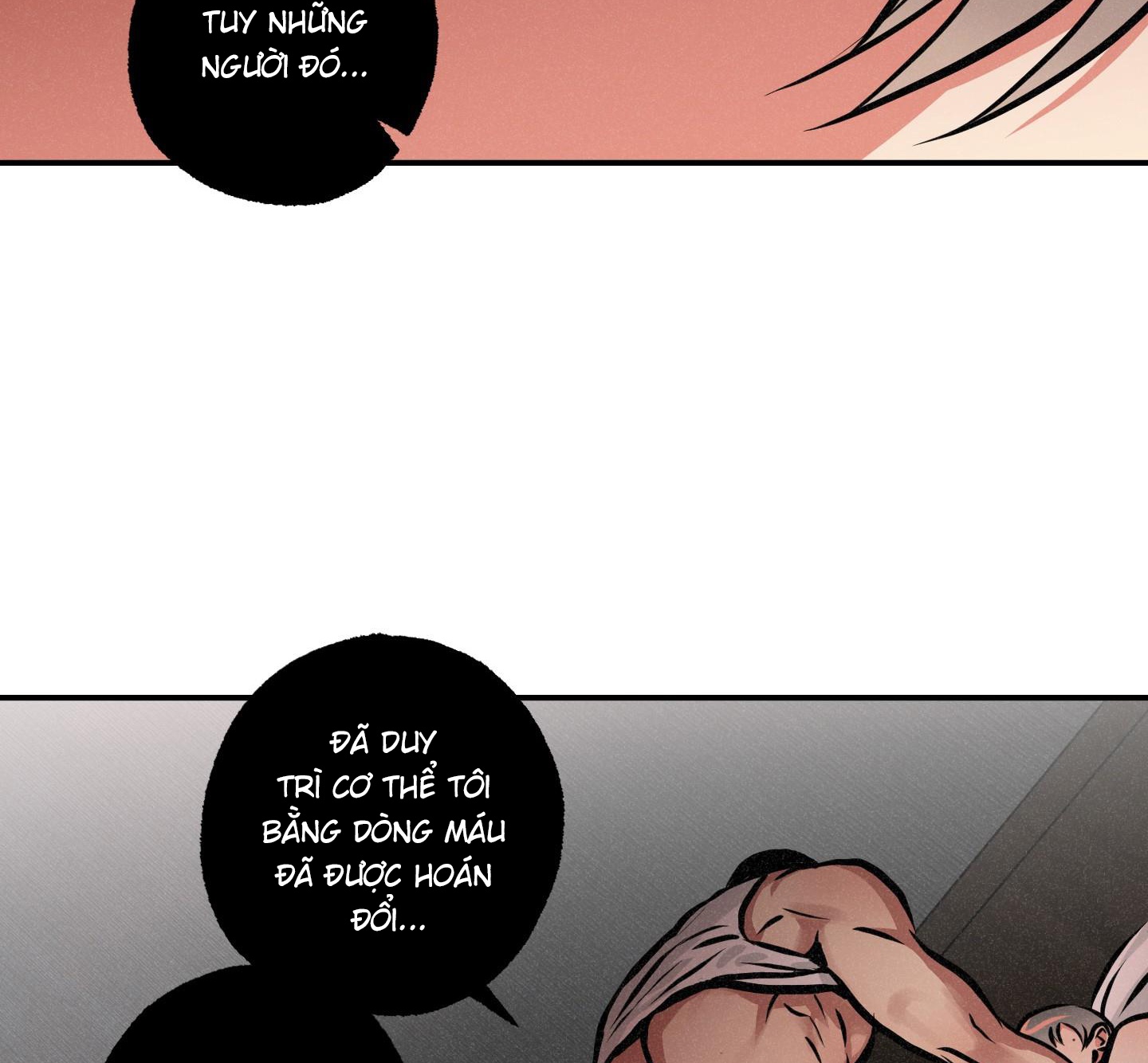 cây thương của ghost chapter 21 43