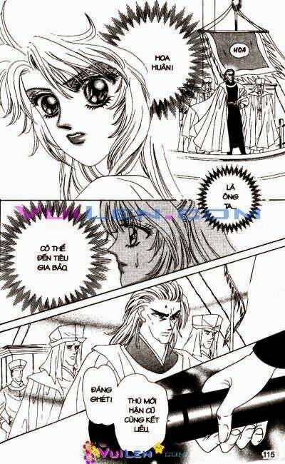 tinh linh của biển chapter 4 115