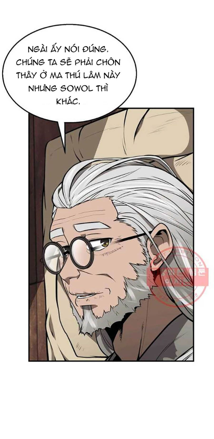 thiếu niên phương sĩ chapter 2 73