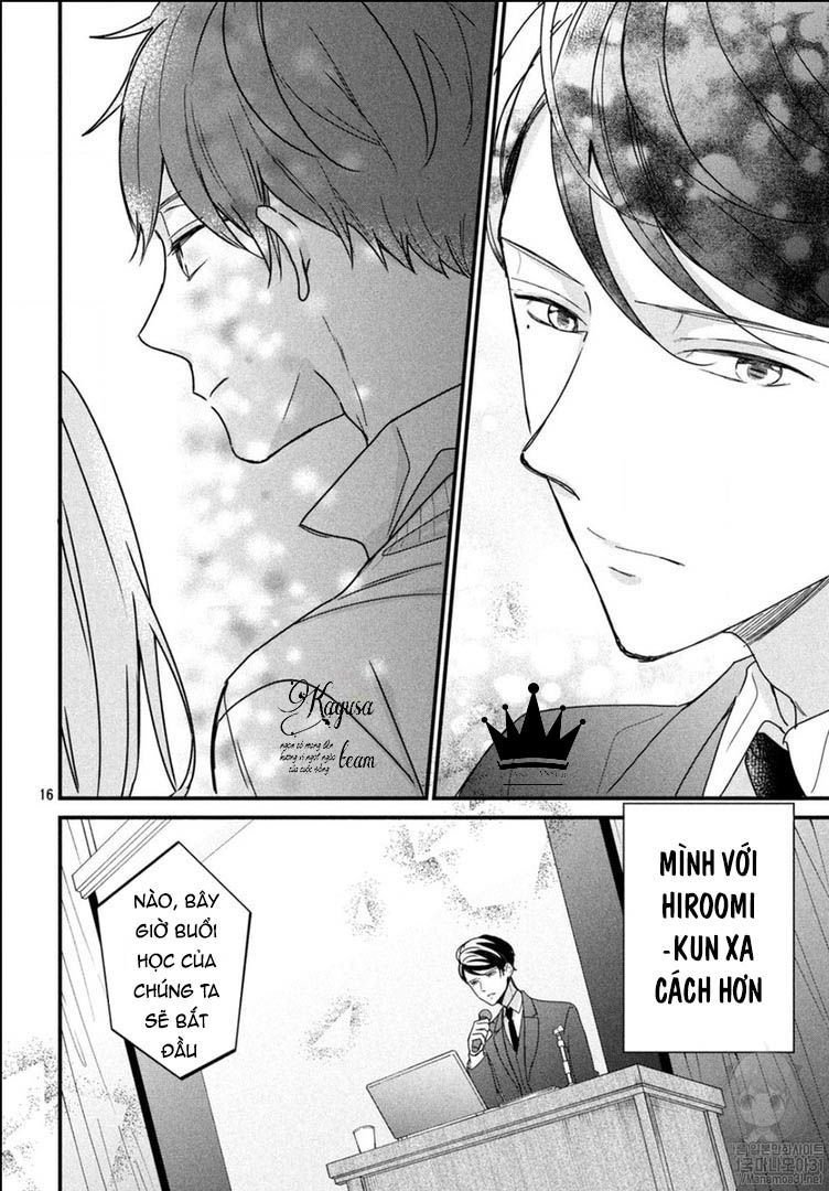 bengoshi to 17-sai chapter 7 14