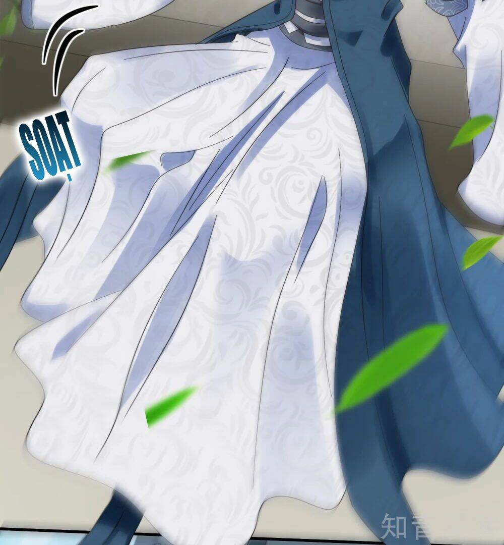 lãnh cung phế hậu muốn nghịch thiên chapter 171 16