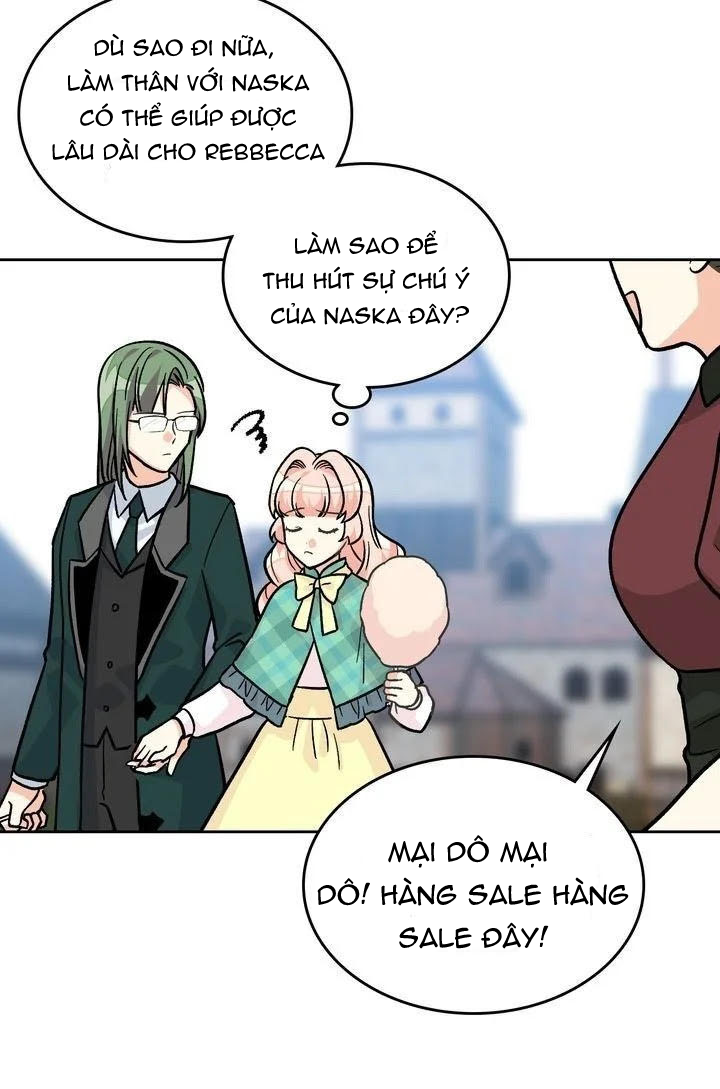 thú cưng của nhân vật phản diện chapter 12 17