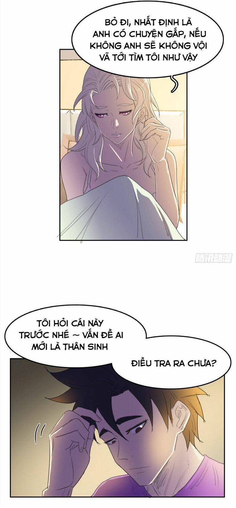 phụ hồn giả chapter 40 13