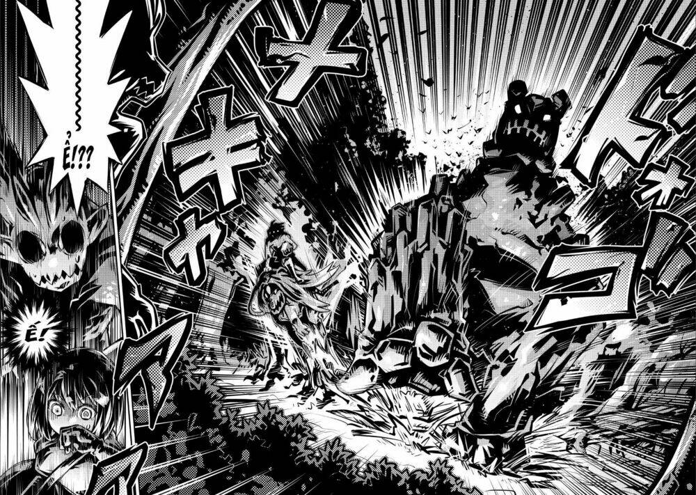 reincarnated as a dragon's egg - let's aim to be the strongest, chapter 10 23