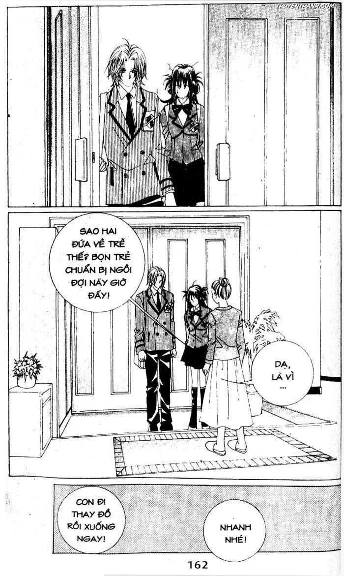 nhà trọ hoàn hảo chapter 6 22