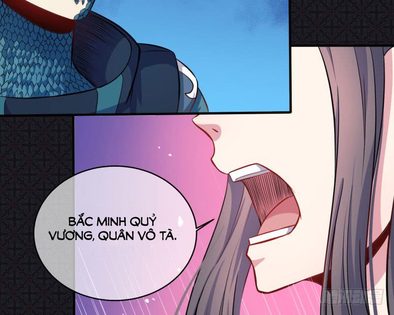 ngạo kiều quỷ vương yêu ta chapter 90 18