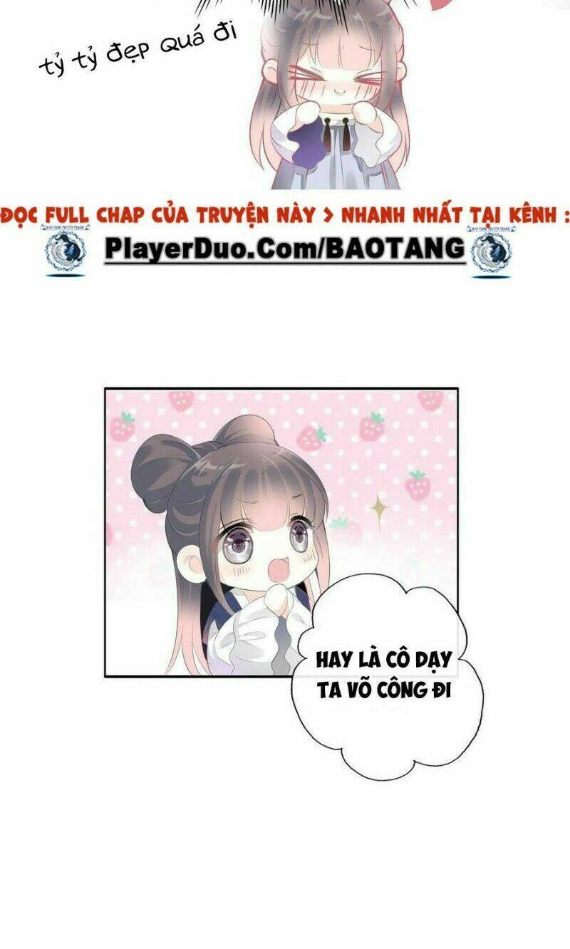 điền viên mật sủng: cô vợ nóng bỏng chapter 96 40