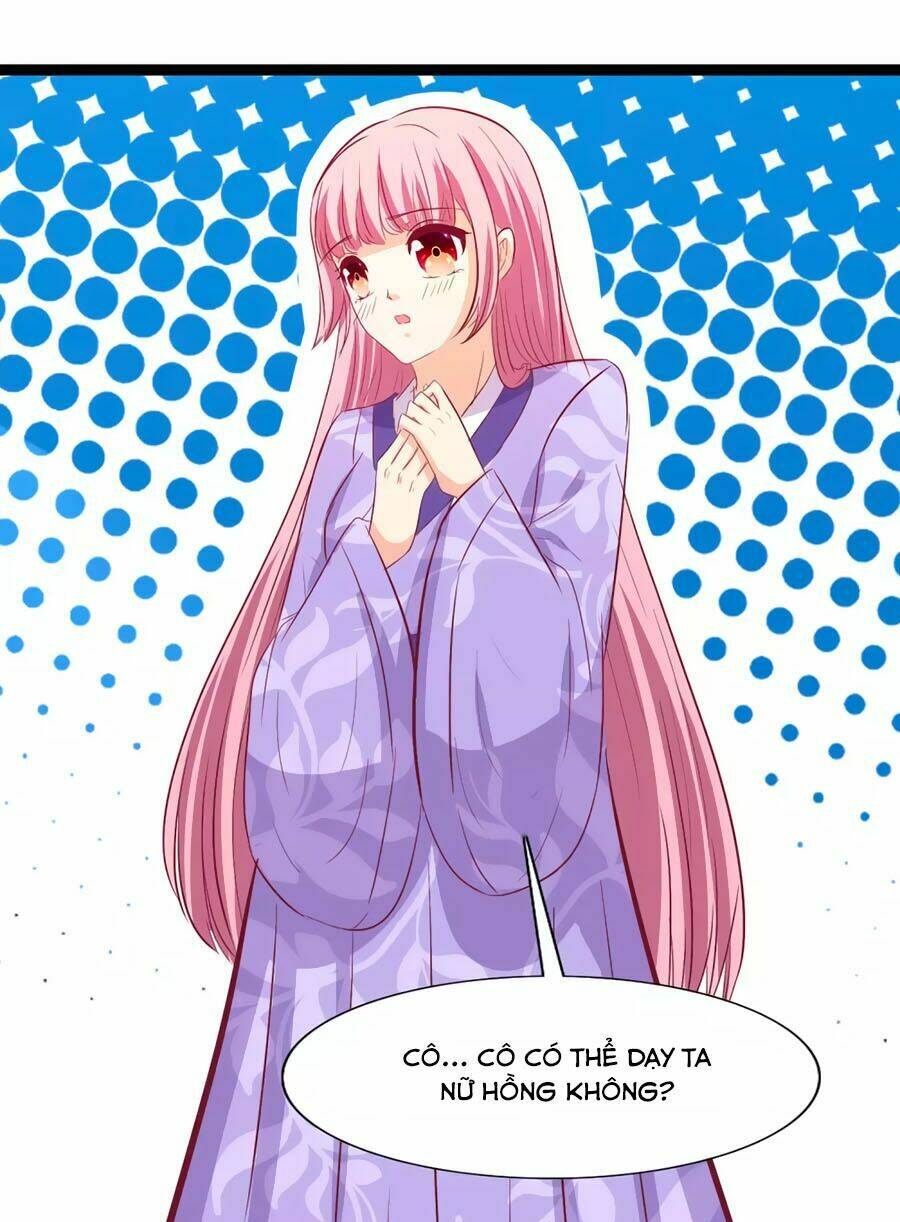 thỏ yêu tiểu vương phi chapter 112 21