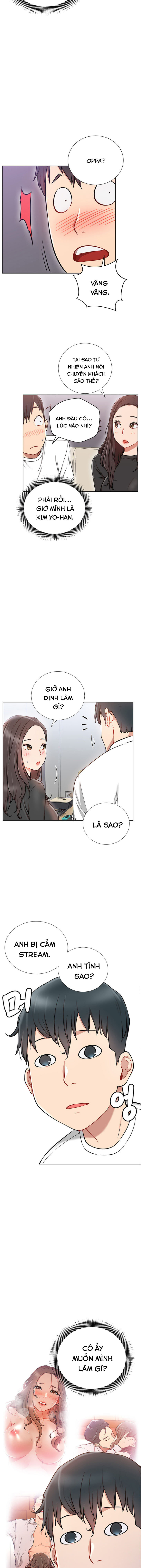 tập làm fuck boy chapter 13 5