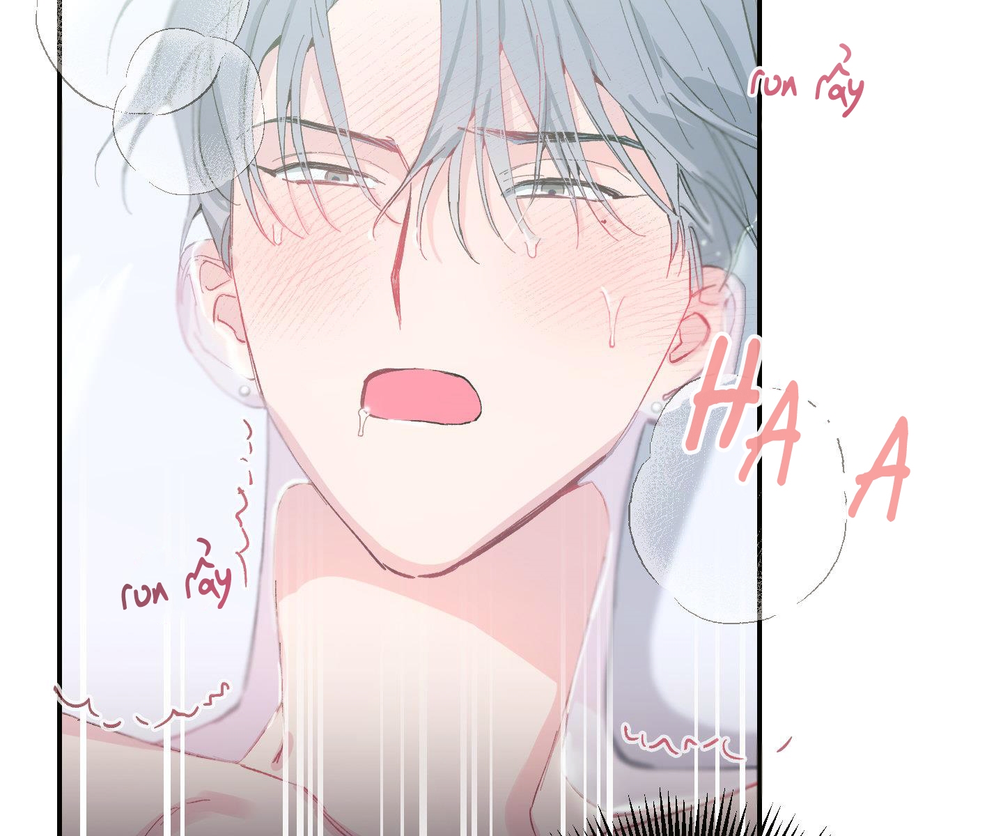 lãng mạn giả dối chapter 14 78