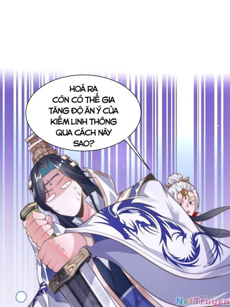 mỗi nữ đồ đệ đều muốn giết ta chapter 10 22