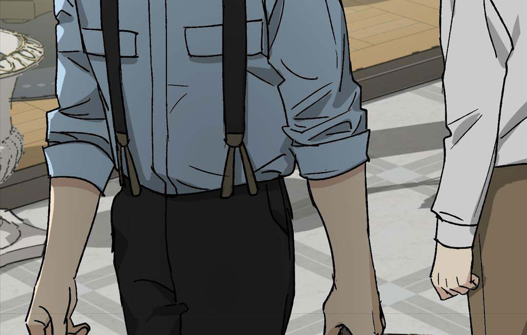 người hầu chapter 20 83