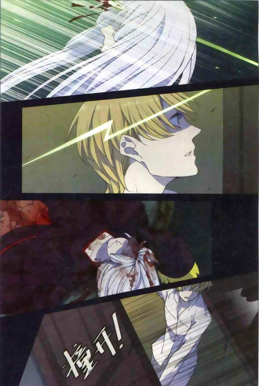 thuấn linh chapter 25 5