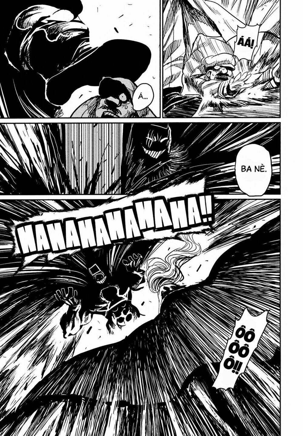 keyman chapter 40 22