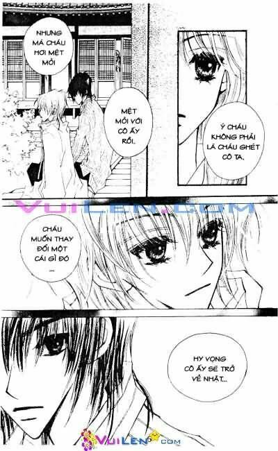 thiên thần dễ thương chapter 3 6