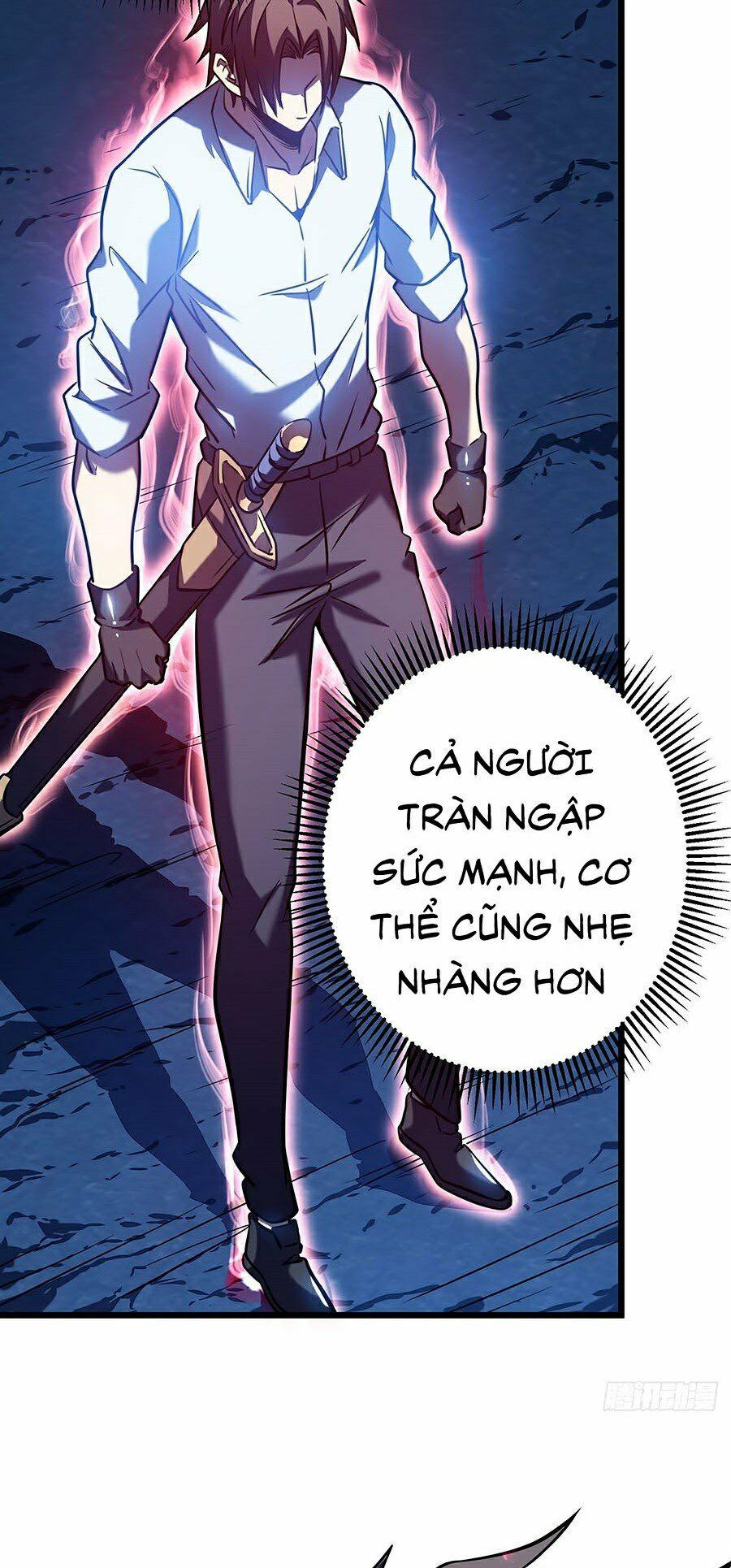 sát thần chi lộ tại dị giới chapter 5 68