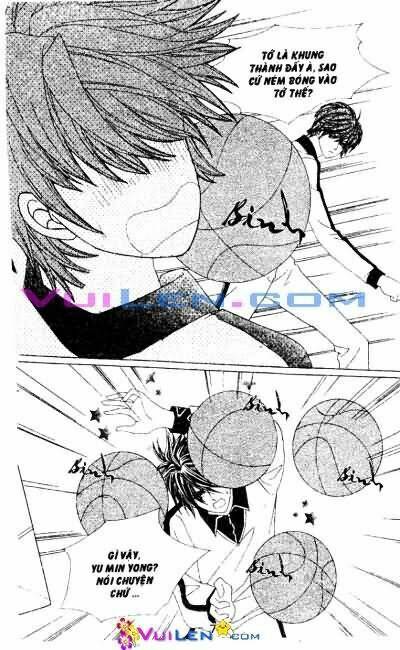 nụ hôn đầu chapter 6 73