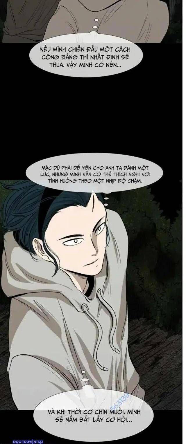 shark - cá mập chapter 113 50