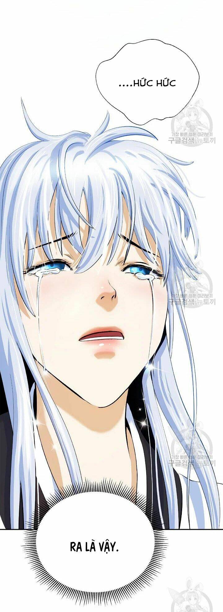 xuyên không thành hổ chapter 48 21