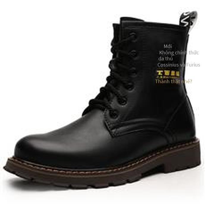 Giá tốt nhất Giày bốt Martin giao hàng nhanh cỡ lớn khuyến mãi mới nhất giày lưới màu đỏ giày thường ins