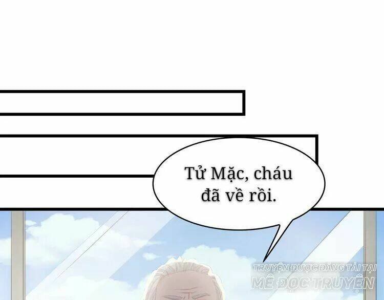 tổng tài đại nhân song mặt kiều thê chapter 24 46