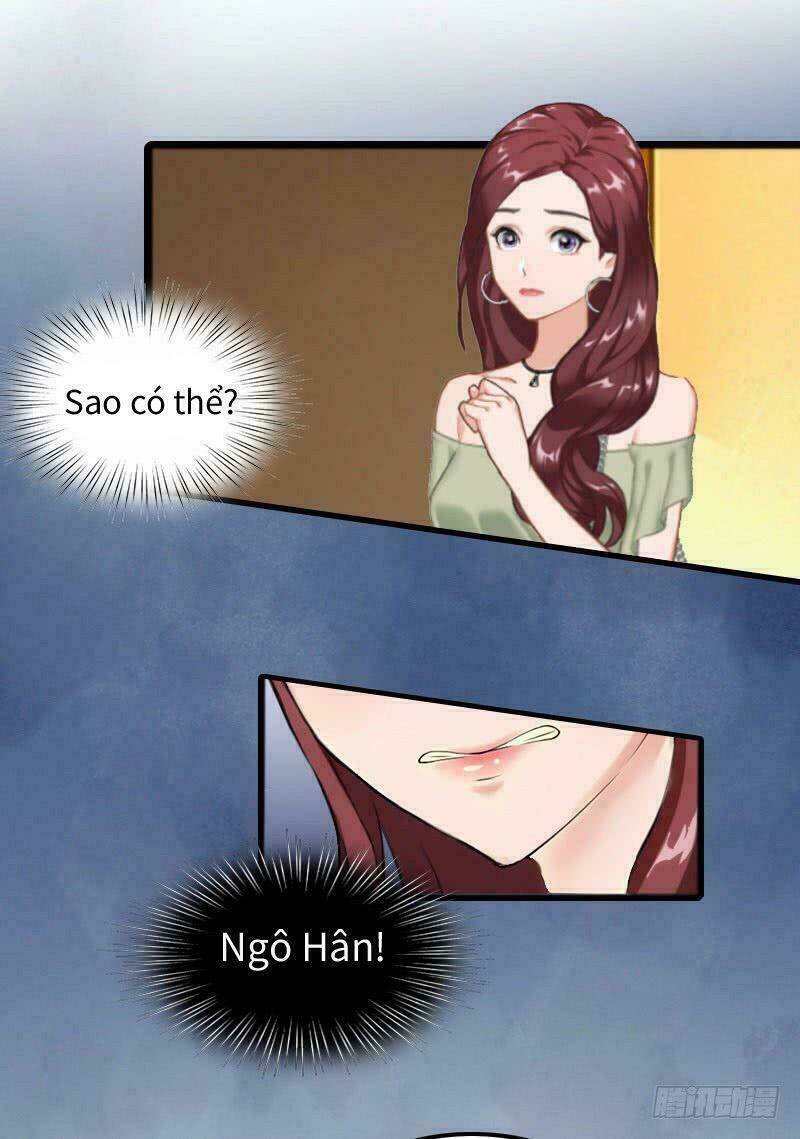 manh thê giá đáo chapter 12 12