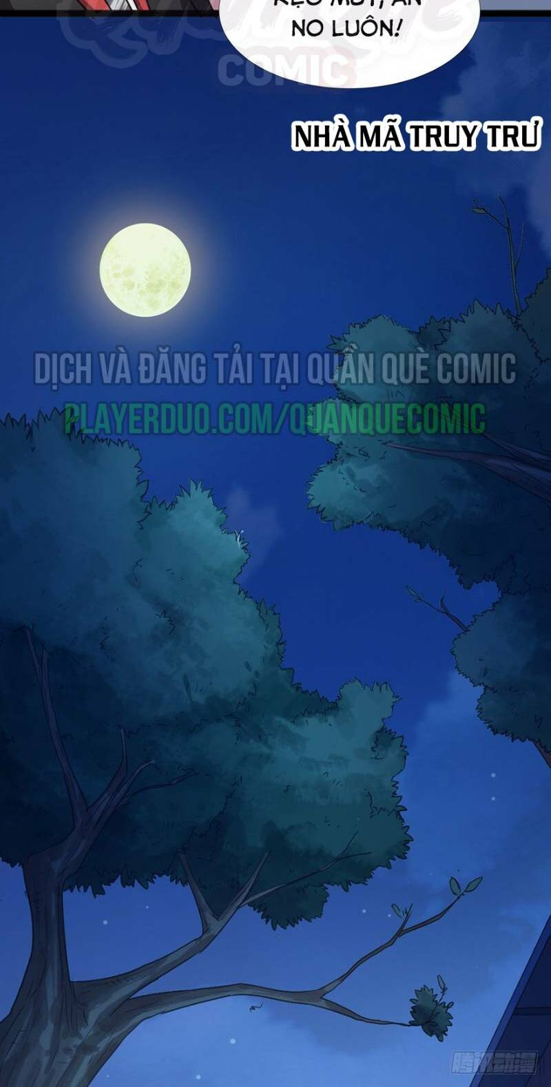 thập nhị thiên kiếp chapter 10 32