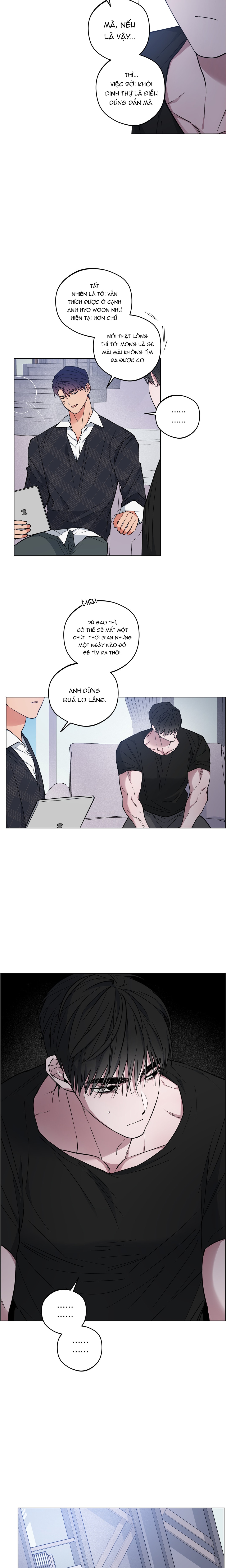 bình minh trên sông mây chapter 23 13