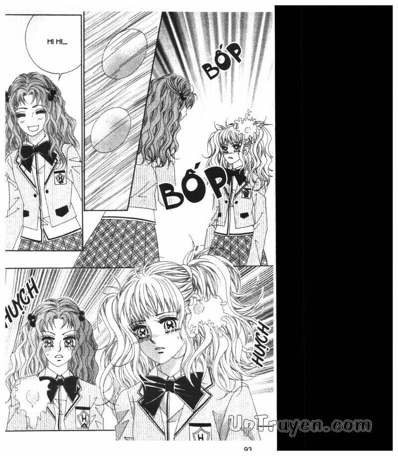 thoát kiếp hồ ly chapter 17 39