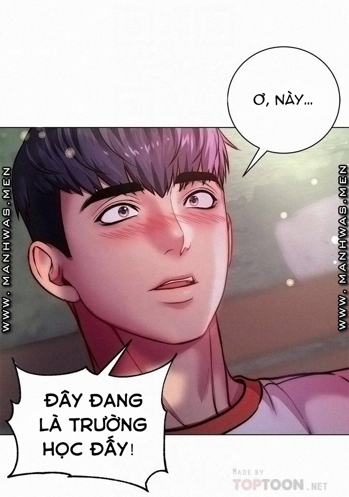 siêu thị của eunhye chapter 77 13