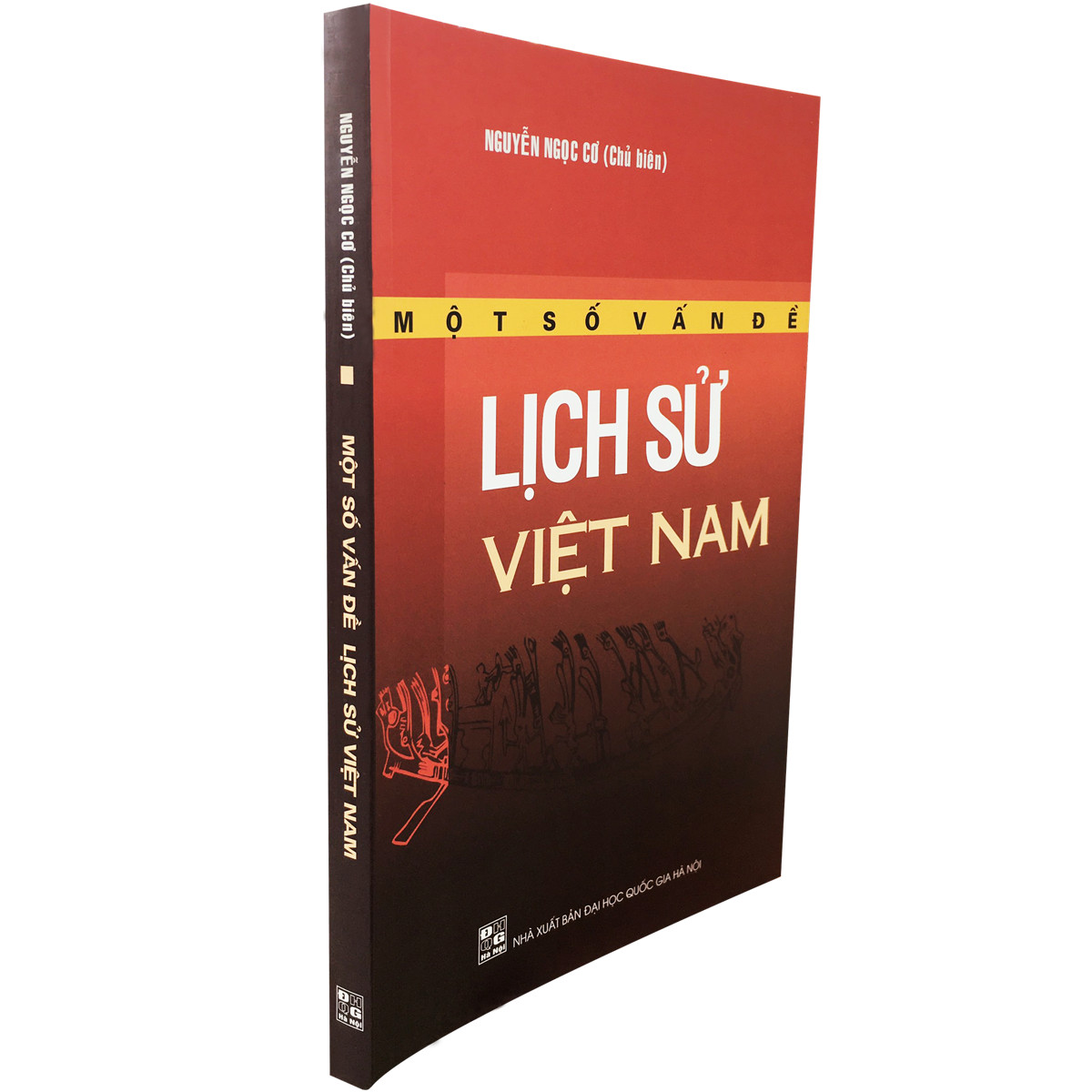 Một Số Vấn Đề Lịch Sử Việt Nam