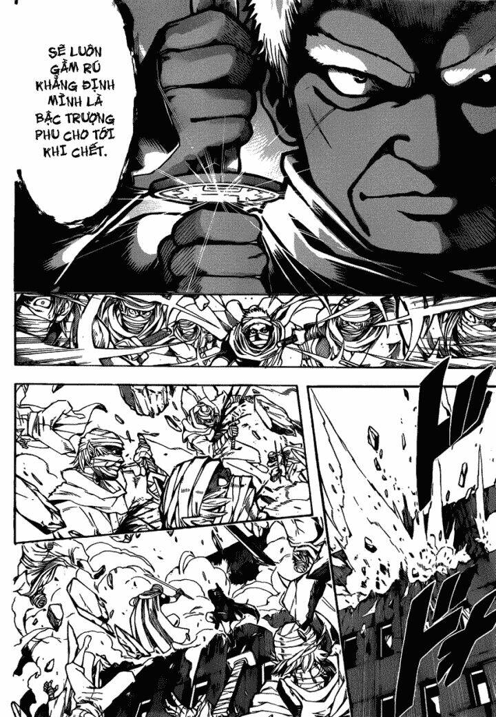 gintama - linh hồn bạc chapter 622 9