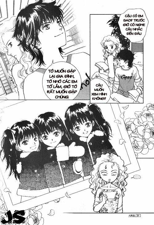 shiwhamong - ba chị em chapter 1 14