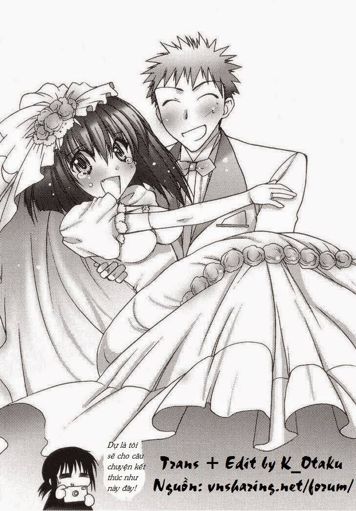 little vampire chapter 42 2